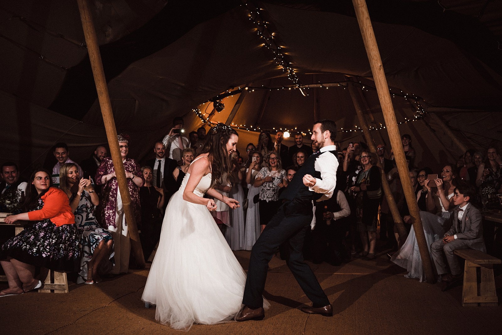 rosevine wedding photography